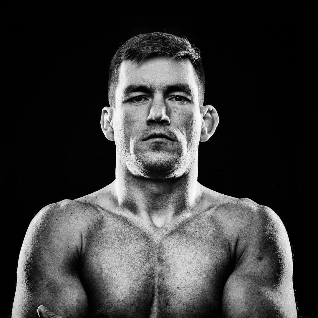Demian Maia
